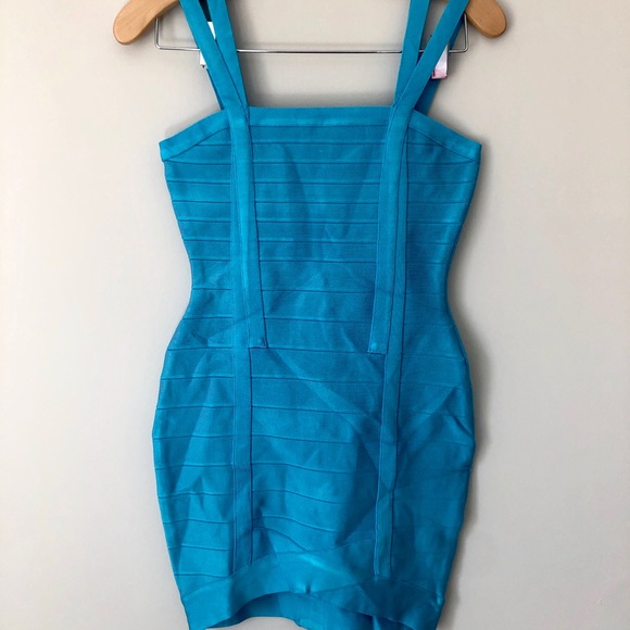 BCBG bandage dress - Picture 1 of 1
